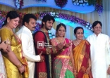 Hero Aadi and Aruna Engagement Photos Gallery EXCLUSIVE