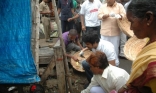 Nagarjuna Akkineni Family Joins Swachh Bharat Photos