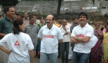 Nagarjuna Akkineni Family Joins Swachh Bharat Photos