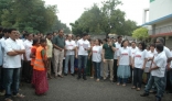 Nagarjuna Akkineni Family Joins Swachh Bharat Photos