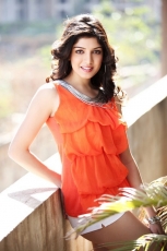 Priyadarshini Latest Photoshoot HD Photos Stills