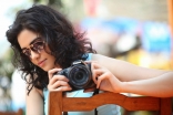 Adah Sharma Portfolio Photo Shoot GLAM HD Photos