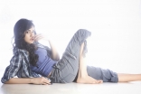 Adah Sharma Portfolio Photo Shoot GLAM HD Photos