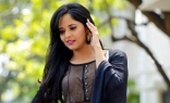 Anasuya Latest HD Photo Shoot Photos in Black Dress Stills