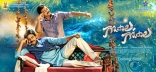 Gopala Gopala First Look ULTRA HD Posters