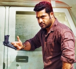 Jr Ntr Kajal Agarwal Temper movie Latest HD Posters