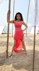 Jr Ntr Six Pack in Temper Kajal Stills Puri Jagannadh Movie First Look Images Leaked