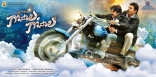 Gopala Gopala New Latest Posters Pawan Kalyan Venkatesh Daggubati Shriya Saran