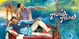 Gopala Gopala New Latest Posters Pawan Kalyan Venkatesh Daggubati Shriya Saran