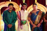 Hero Aadi and Aruna Marriage Photos Wedding HD Photos Gallery Stills