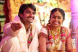 Hero Aadi and Aruna Marriage Photos Wedding HD Photos Gallery Stills