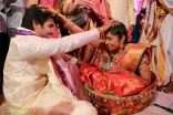 Hero Aadi and Aruna Marriage Photos Wedding HD Photos Gallery Stills