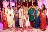 Hero Aadi and Aruna Marriage Photos Wedding HD Photos Gallery Stills