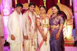 Hero Aadi and Aruna Marriage Photos Wedding HD Photos Gallery Stills