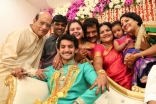 Hero Aadi and Aruna Marriage Photos Wedding HD Photos Gallery Stills