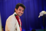 Hero Aadi and Aruna Marriage Photos Wedding HD Photos Gallery Stills