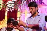 Hero Aadi and Aruna Marriage Photos Wedding HD Photos Gallery Stills