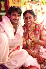 Hero Aadi and Aruna Marriage Photos Wedding HD Photos Gallery Stills