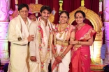 Hero Aadi and Aruna Marriage Photos Wedding HD Photos Gallery Stills