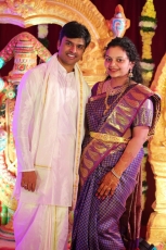 Hero Aadi and Aruna Marriage Photos Wedding HD Photos Gallery Stills