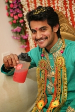 Hero Aadi and Aruna Marriage Photos Wedding HD Photos Gallery Stills