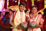 Hero Aadi and Aruna Marriage Photos Wedding HD Photos Gallery Stills