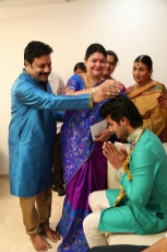 Hero Aadi and Aruna Marriage Photos Wedding HD Photos Gallery Stills