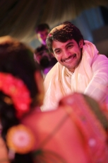 Hero Aadi and Aruna Marriage Photos Wedding HD Photos Gallery Stills