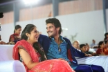 Hero Aadi and Aruna Marriage Photos Wedding HD Photos Gallery Stills