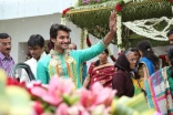 Hero Aadi and Aruna Marriage Photos Wedding HD Photos Gallery Stills