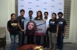 Kajal Agarwal HD Photos at PETA Camapaign
