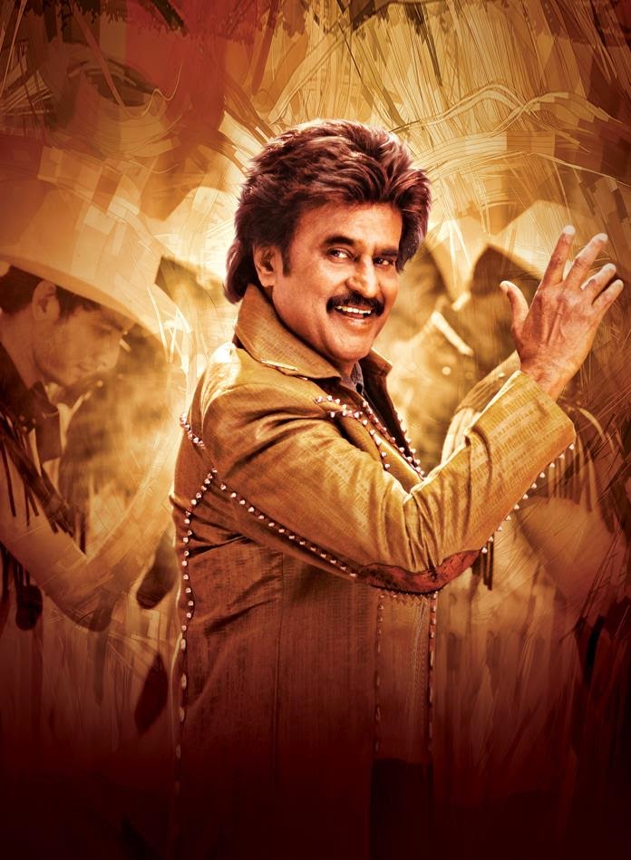 Rajinikanth Sonakshi Sinha Full Movie