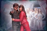 Lingaa Movie Latest New Stills Rajinikanth Anushka Shetty Sonakshi Sinha