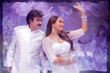 Lingaa Movie Latest New Stills Rajinikanth Anushka Shetty Sonakshi Sinha