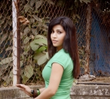 Anjanaa Bhattacharya Latest Hot Spicy Photoshoot Stills