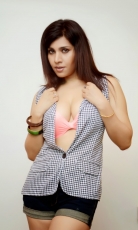 Anjanaa Bhattacharya Latest Hot Spicy Photoshoot Stills