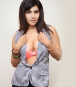 Anjanaa Bhattacharya Latest Hot Spicy Photoshoot Stills