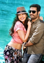 Jr NTR Kajal Agarwal Temper Latest HD Photos Stills