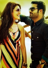 Jr NTR Kajal Agarwal Temper Latest HD Photos Stills