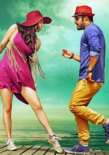 Jr NTR Kajal Agarwal Temper Latest HD Photos Stills