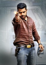 Jr NTR Kajal Agarwal Temper Latest HD Photos Stills