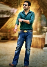 Jr NTR Kajal Agarwal Temper Latest HD Photos Stills