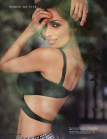 Malaika Arora Hot Stills in Bikini Photos