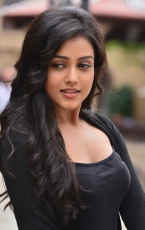 Mishti Chakraborty Actress Latest Hot  Photo Shoot Stills Photos in Black Dress