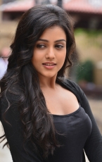 Mishti Chakraborty Actress Latest Hot Photo Shoot Stills Photos in Black Dress