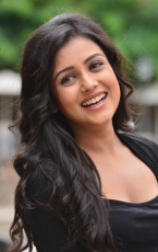 Mishti Chakraborty Actress Latest Hot Photo Shoot Stills Photos in Black Dress