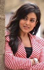 Mishti Chakraborty Latest Hot Stills in Red Top Black Skirt Photos