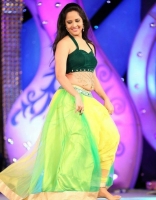 Anchor Anasuya Hot Spicy Dance HD Photos Stills at GAMA Function