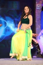 Anchor Anasuya Hot Spicy Dance HD Photos Stills at GAMA Function