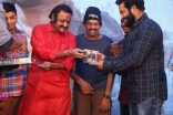 Jr Ntr Latest Stylish ULTRA HD Photos at Kalyan Ram - Puri Jagannadh ISM Movie Audio Launch Function Photos Stills